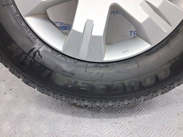 40300EB610 NISSAN Диски колесные купить в Николаев
