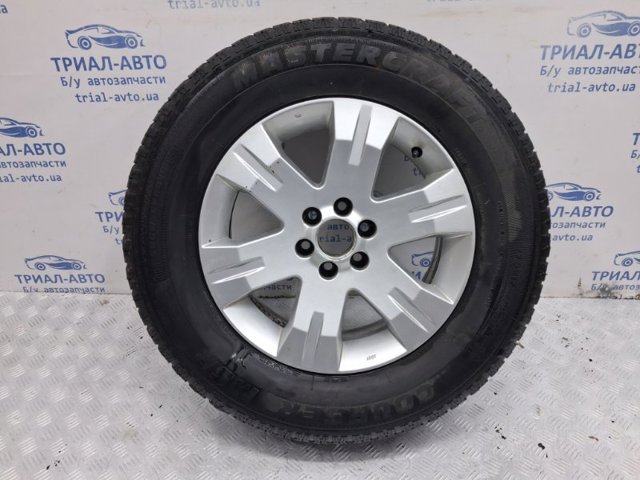 Диски на авто 40300EB610 NISSAN