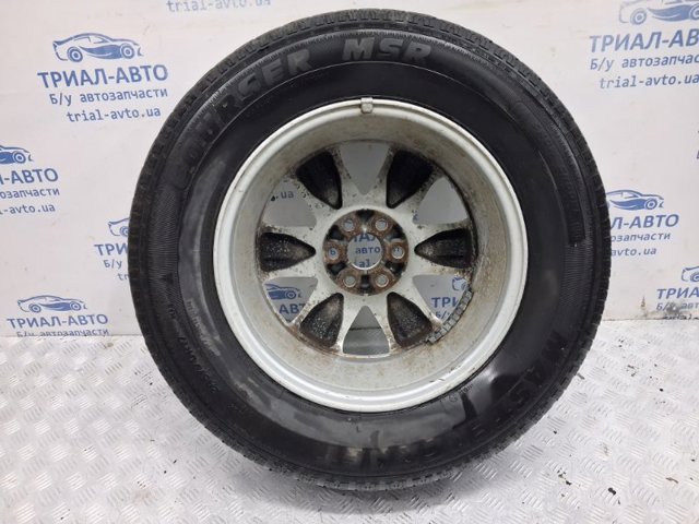 NISSAN 40300EB610 Диски колесные в наличии Ирпень
