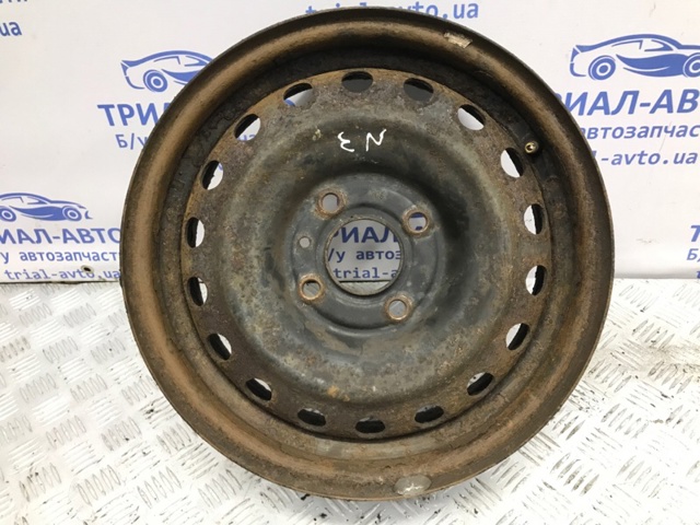 запаска 40300EN10B NISSAN