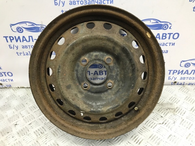 40300EN10B Диски колесные стальные (штампованные) купить Тернополь