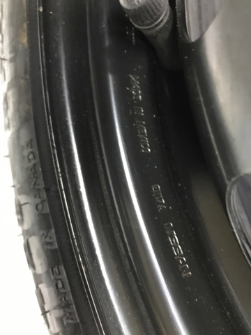 40300EN17A NISSAN купить в Полтава