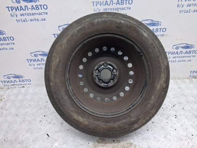 40300JG007 NISSAN Диски колесные стальные (штампованные) купить в Ирпень