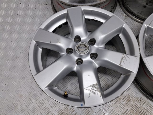 40300JG125 Диски колесные купить Ирпень
