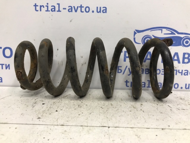 Винтовая пружина подвеска 4040A068 MITSUBISHI