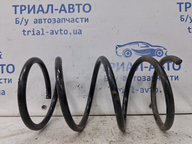 Пружина передняя 4040A166 MITSUBISHI