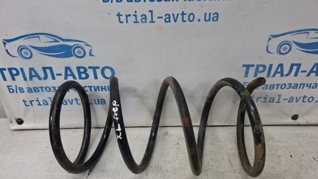 Винтовая пружина подвеска 4040A179 MITSUBISHI