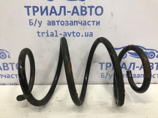Пружина амортизатора передняя 4040A270 MITSUBISHI