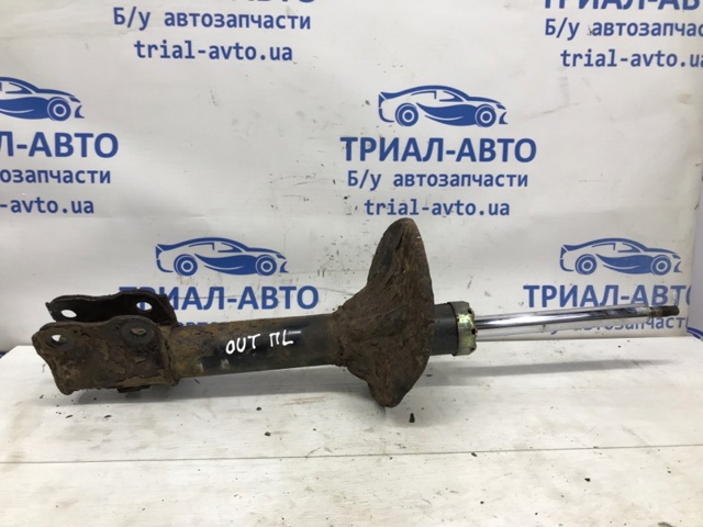 Амортизаторы передние Митсубиси Аутлендер I