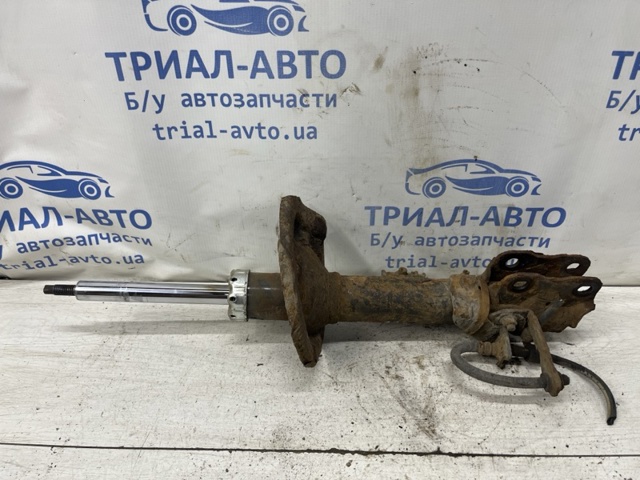 Стойка передняя левая 4060A049 MITSUBISHI
