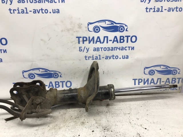 Амортизатор подвески передний левый 4060A066 MITSUBISHI