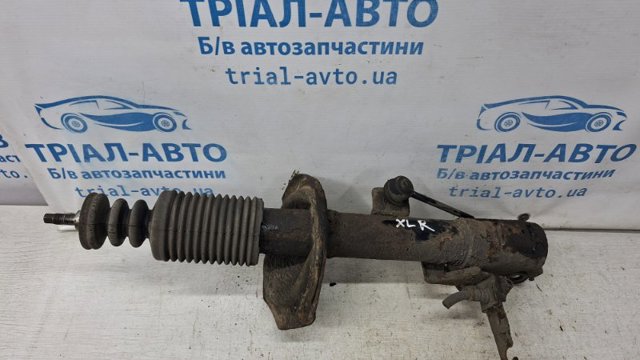 4060A174 MITSUBISHI Амортизатор передний правый купить в Львов