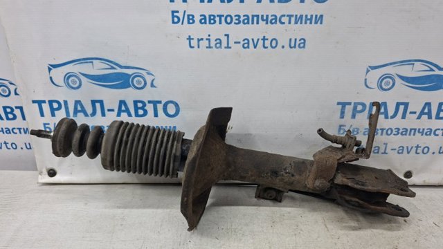 Амортизатор подвески передний левый Митсубиси Аутлендер II XL