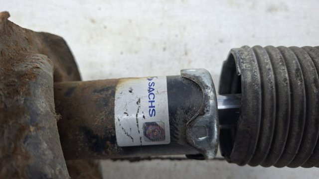 4060A205 Амортизатор передний левый купить Кривой Рог