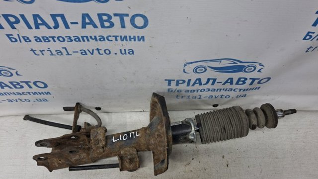 MITSUBISHI 4060A205 Амортизатор передний левый в наличии Украина
