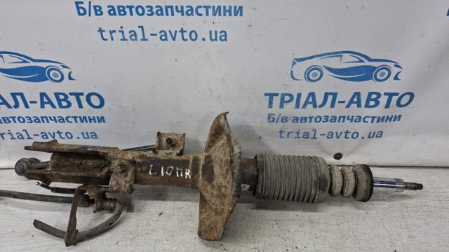 4060A206 MITSUBISHI Амортизатор передний правый купить в Ужгород