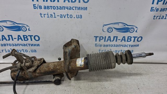 Амортизатор передней подвески правый 4060A206 MITSUBISHI