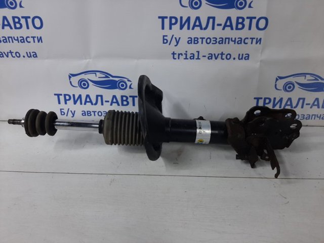 Амортизаторная стойка передняя левая 4060A325 MITSUBISHI