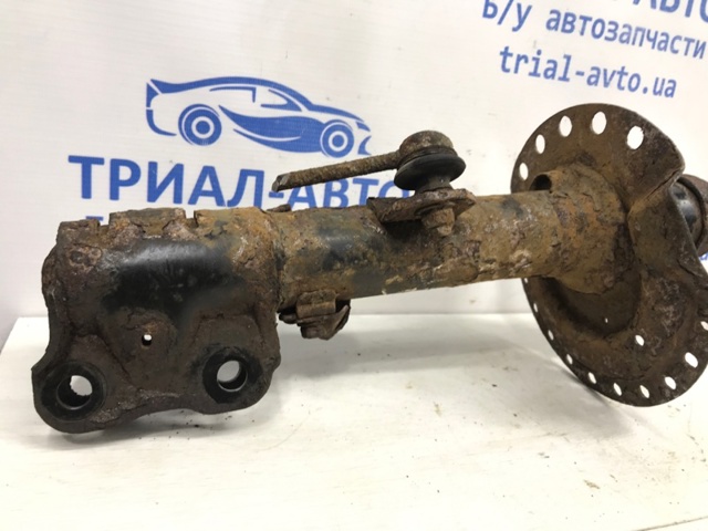 Амортизатор передней подвески правый 4060A514 MITSUBISHI