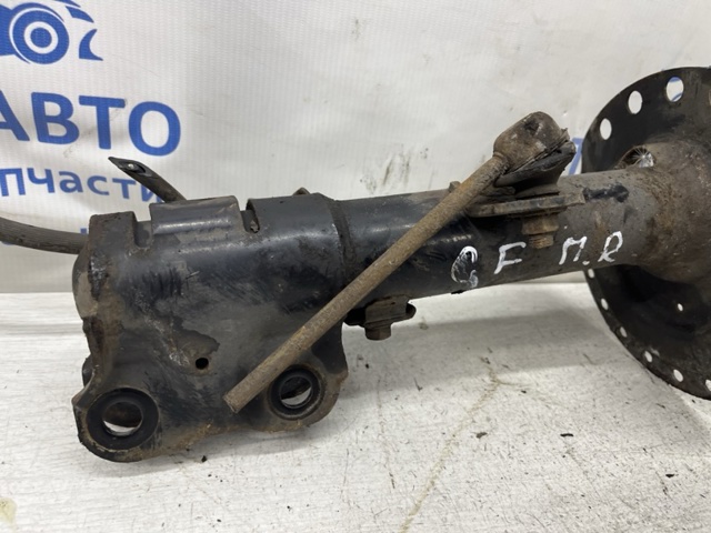 Передний правый амортизатор 4060A588 MITSUBISHI