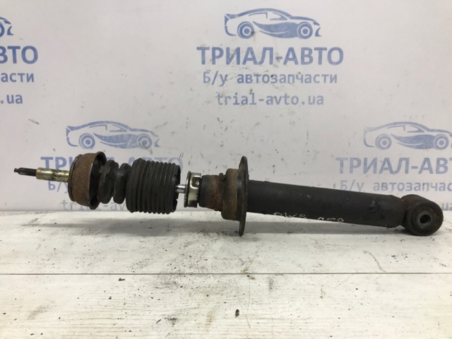 Амортизаторы передние 4062A024 MITSUBISHI
