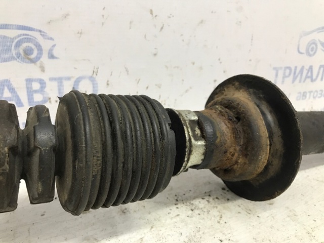 4062A024 MITSUBISHI Амортизатор передний купить в Каменское