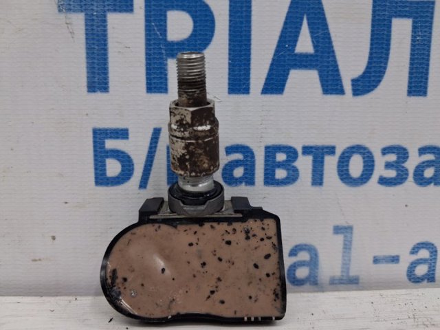 407003VU0A NISSAN Датчик давления в шинах купить в Полтава