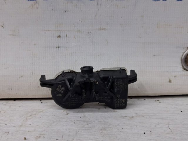 Манометр воздушный 407004CB0B NISSAN
