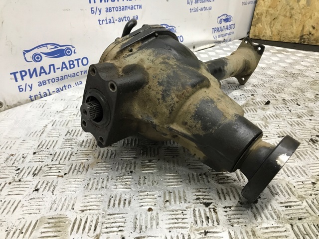 SSANG YONG 4100008051 в наличии Киев