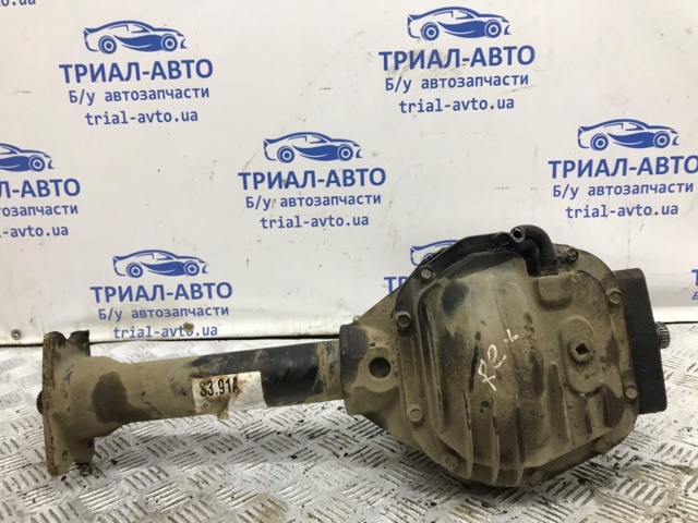 SSANG YONG 4100008051 в наличии Николаев