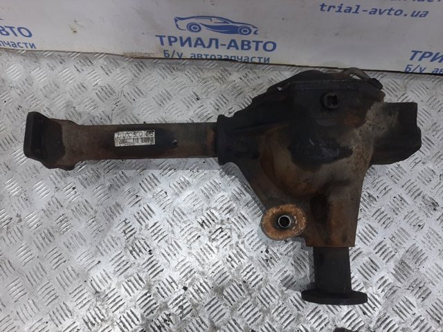 SSANG YONG 4100009111 в наличии Харьков