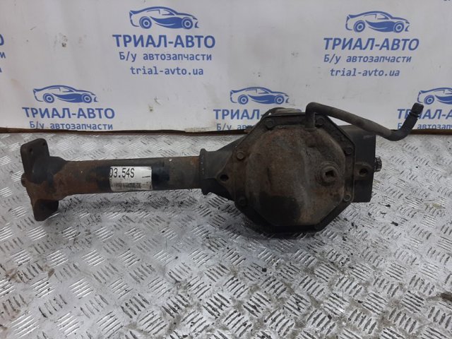 4100009111 SSANG YONG купить в Хмельницкий