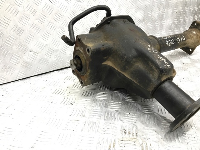 4100009111 SSANG YONG купить в Черкассы