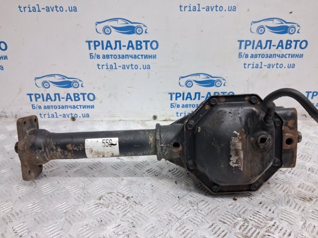 4100031010 SSANG YONG купить в Киев