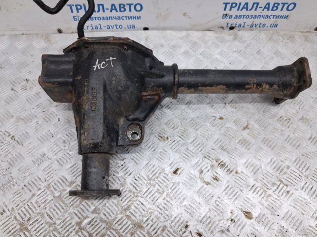 4100031010 SSANG YONG купить в Чернигов