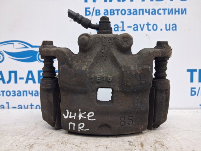 Суппорт тормозной передний правый 410011KC2C NISSAN
