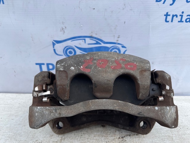 Тормозной суппорт 410013JA0A NISSAN