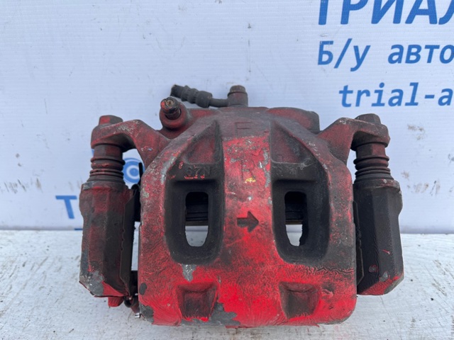 41001EJ20A Суппорт тормозной передний правый купить Сумы