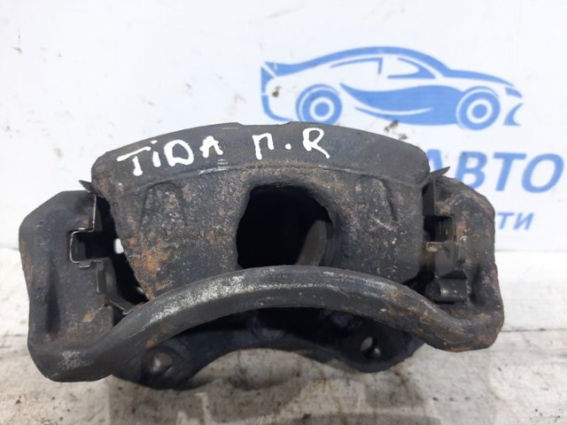 41001EM10A NISSAN Суппорт тормозной передний правый купить в Черкассы