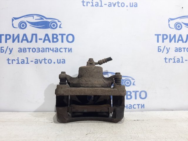41001ET00A NISSAN Суппорт тормозной передний правый купить в Днепр