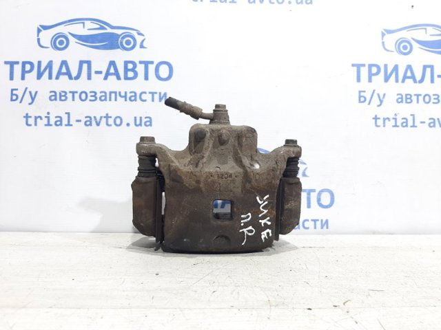 Тормозной суппорт 41001ET00A NISSAN