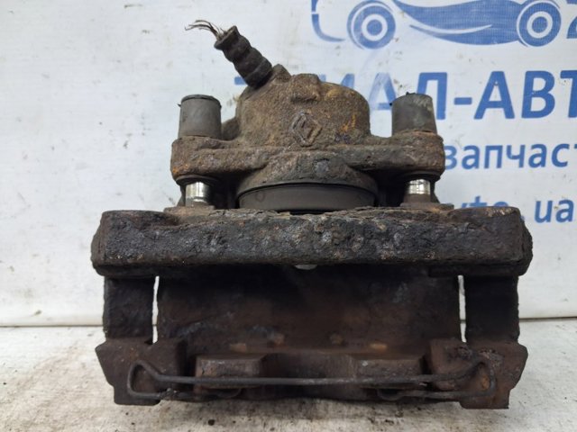 RENAULT 410111495R Суппорт тормозной передний левый в наличии Тернополь