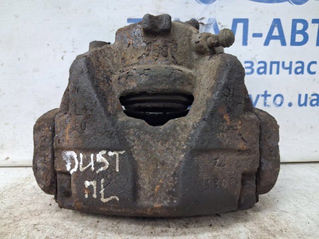 Супорт тормзной 410111495R RENAULT