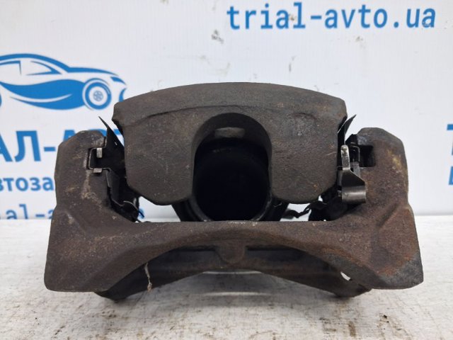 NISSAN 410111KC2C Суппорт тормозной передний левый в наличии Николаев