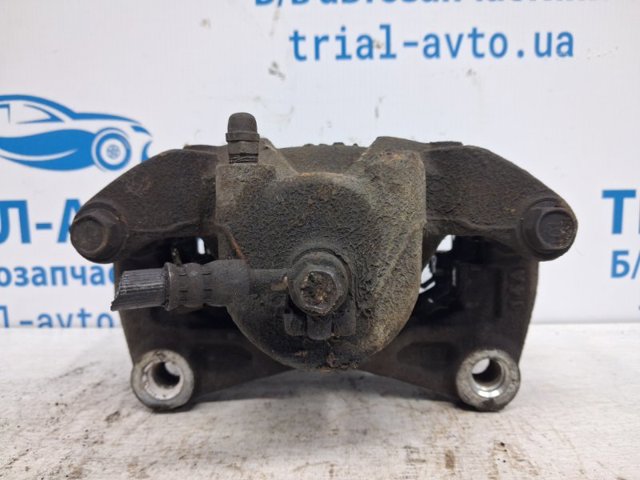 410111KC2C NISSAN Суппорт тормозной передний левый купить в Хмельницкий