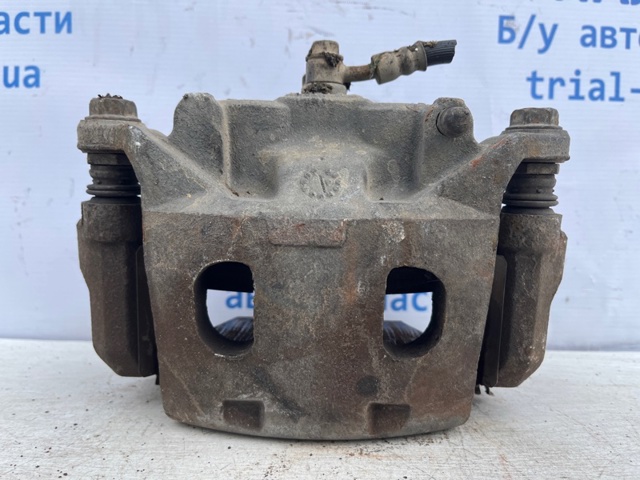 Супорт тормзной 410113JA0A NISSAN