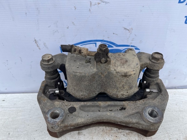 410113JA0A NISSAN Суппорт тормозной передний левый купить в Павлоград