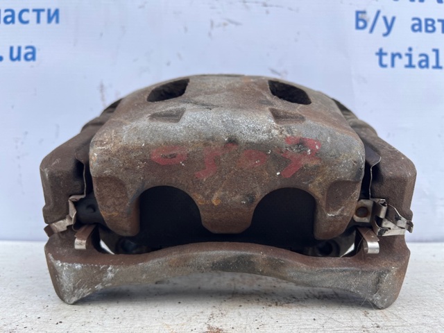 410113JA0A NISSAN Суппорт тормозной передний левый купить в Черкассы
