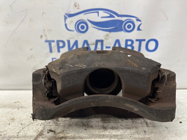 410114EA0A NISSAN Суппорт тормозной передний левый купить в Николаев