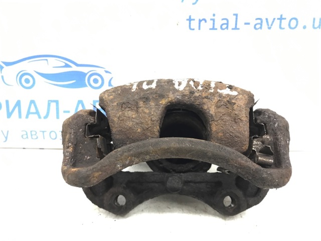 41011EM10A NISSAN Суппорт тормозной передний левый купить в Черкассы